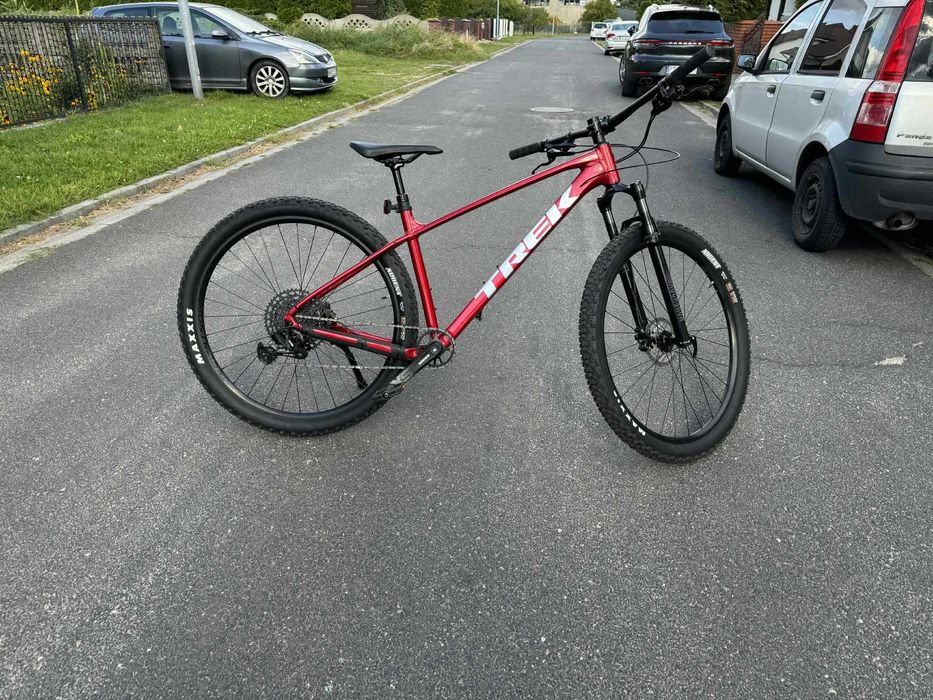 Trek Marlin 8 Gen 3 2023 | Stan jak nowy | Rozmiar M/L | Okazja!