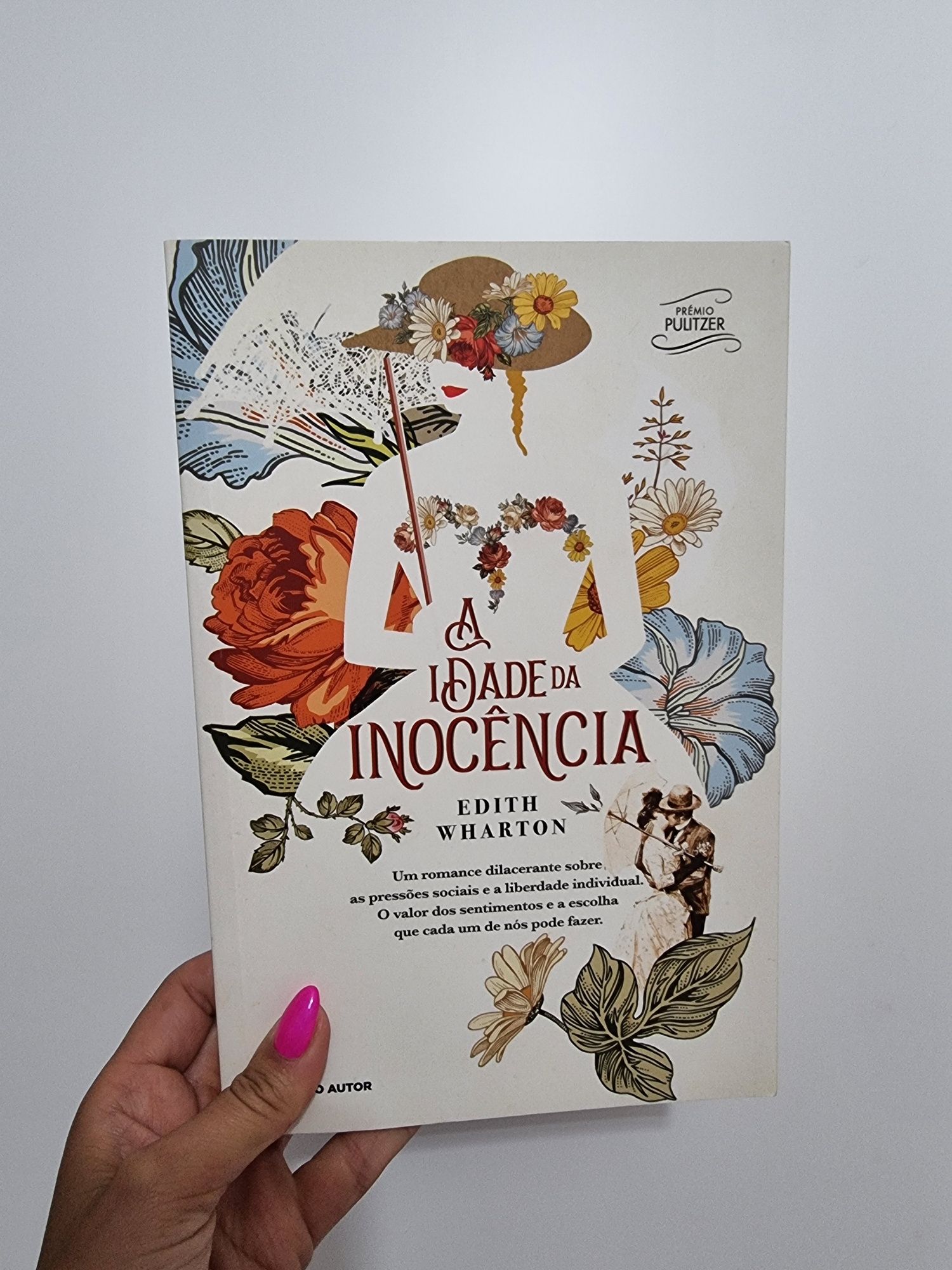 A idade da Inocência