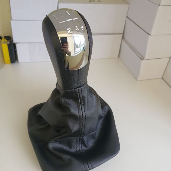 Skoda Octavia А5, Fabia 2(5 або 6 передач)