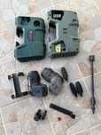 Bosch easy aquatak 110 para peças