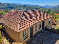 Quinta em Cinfães