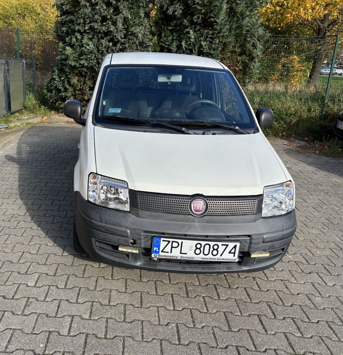 Fiat Panda 1.2 2010