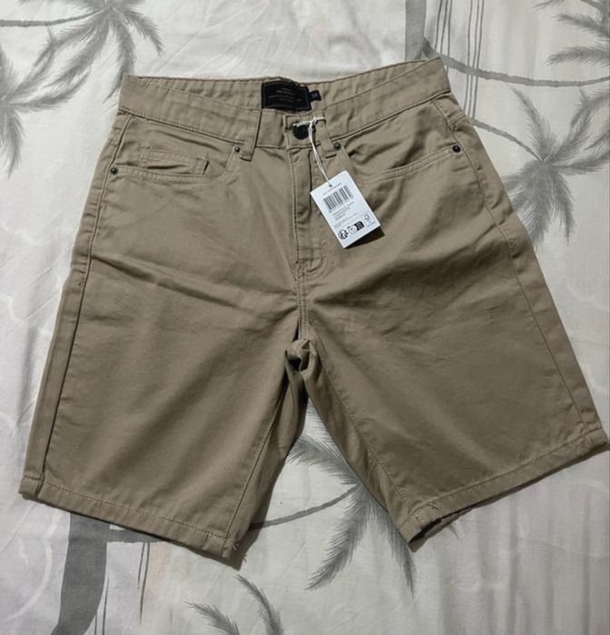 Calções para homem