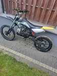 Cross 125cc. Okazja