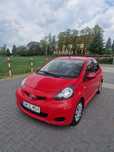Toyota Aygo I 1.0 1.0 benzyna + gaz