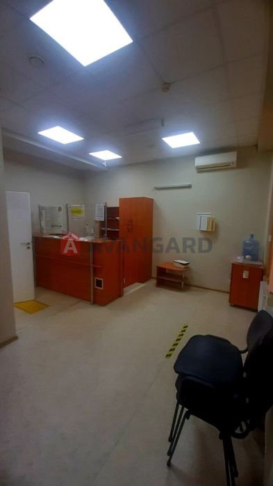 Оренда приміщення на проспекті Свободи