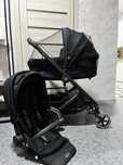 Коляска Cybex balios s lux 2024