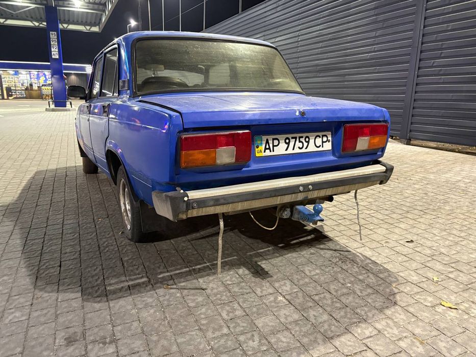 Продам ВАЗ 2105 Лада