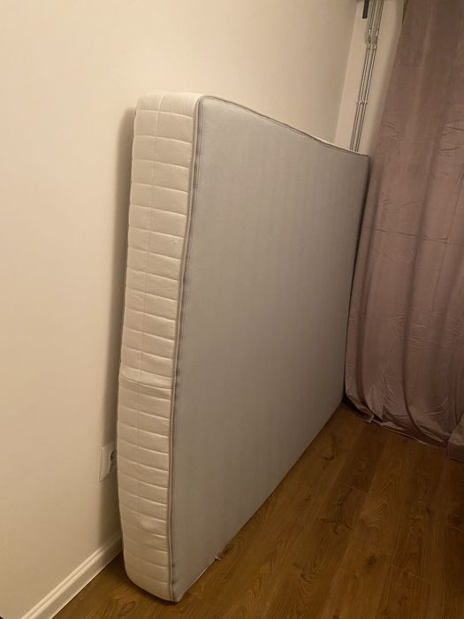 Materac do sypialni 160x200