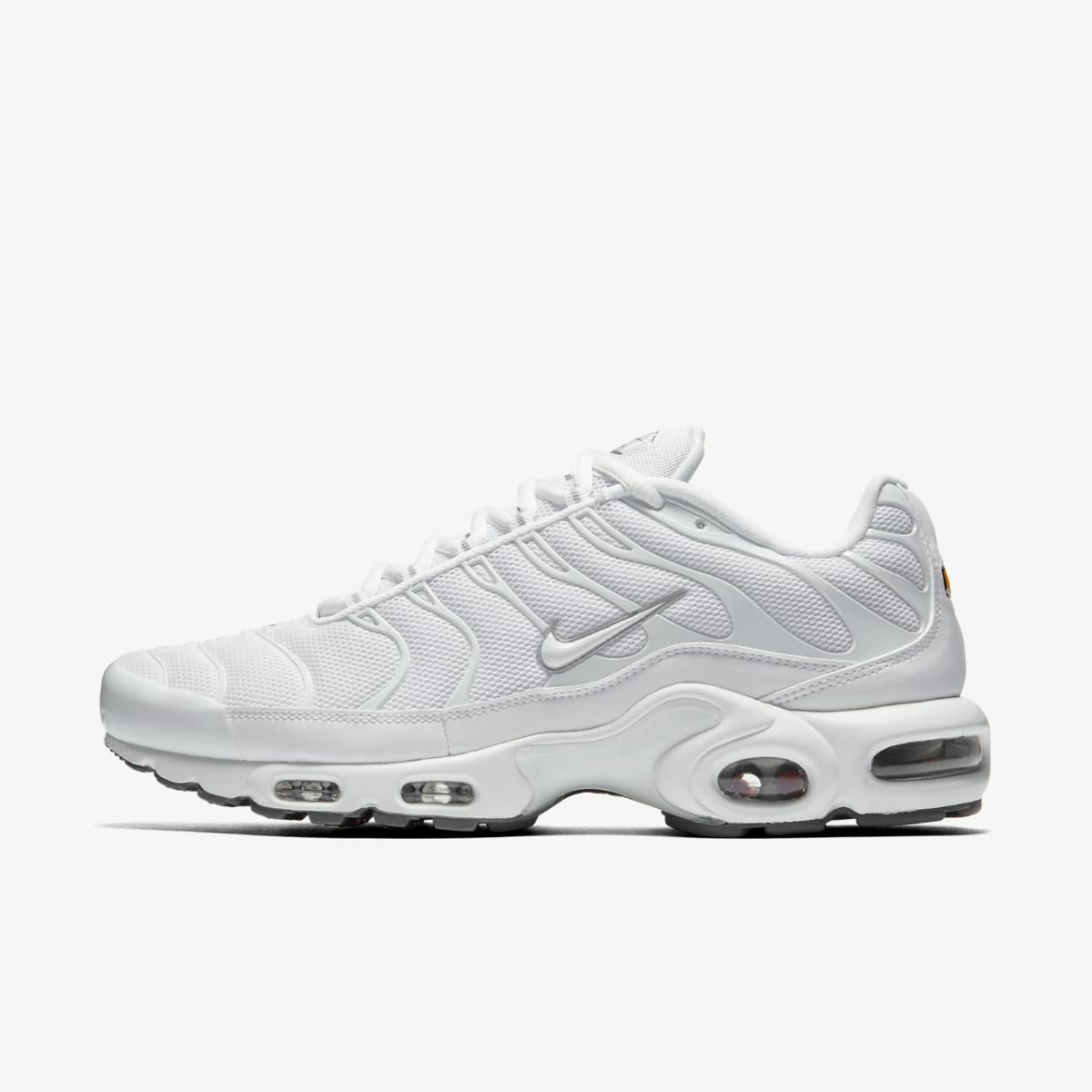 НОВЫЕ Оригинальные кроссовки Nike Air Max TN Plus