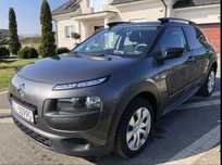 Citroën C4 Cactus 1.2 PureTech Feel EU6