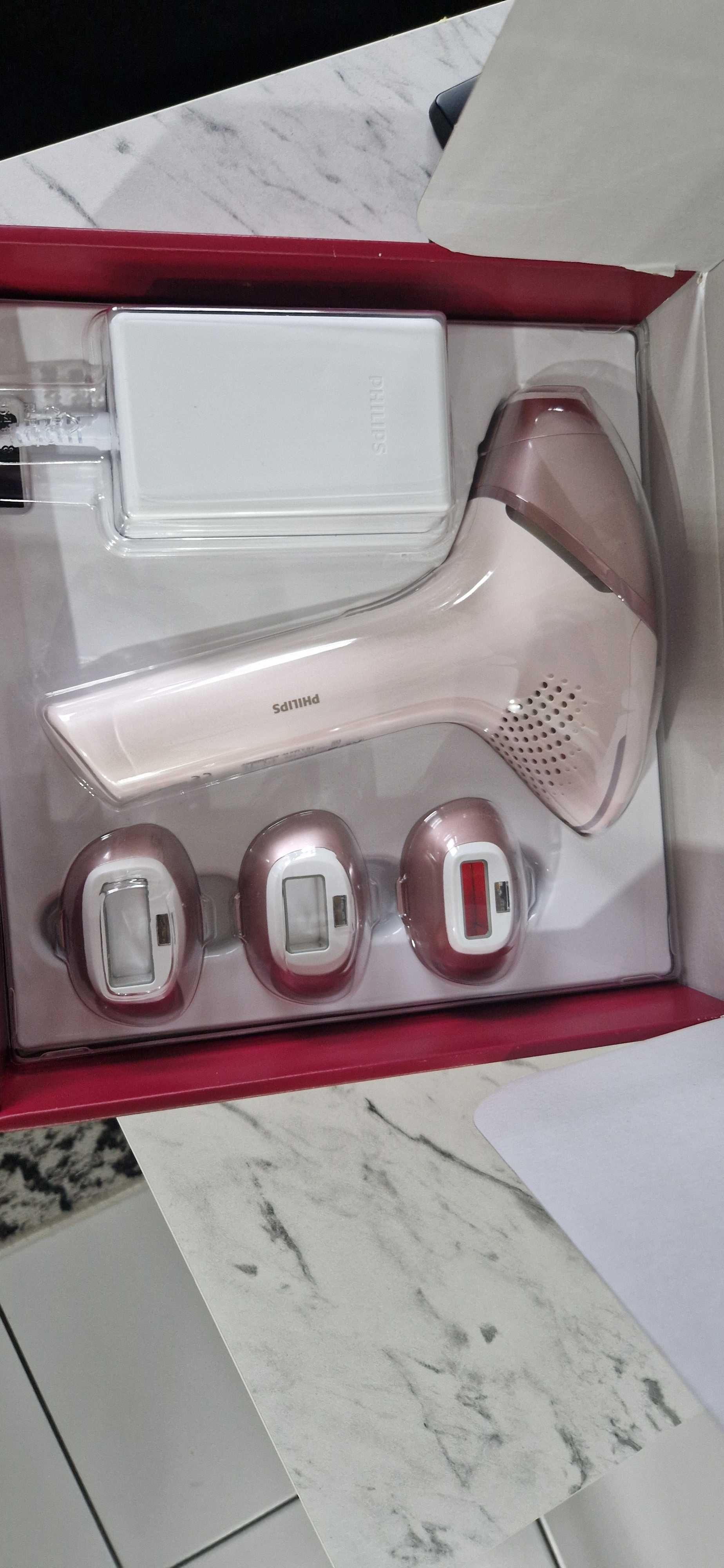 Phillips Lumea 9000