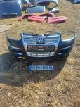 Volkswagen Jetta 5 Golf 5 універсал передній бампер взборі