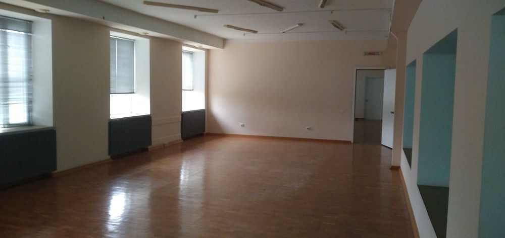 Спортивно-оздоровчий комплекс м. Черкаси