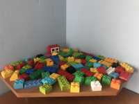 Lego duplo mix 80 sztuk