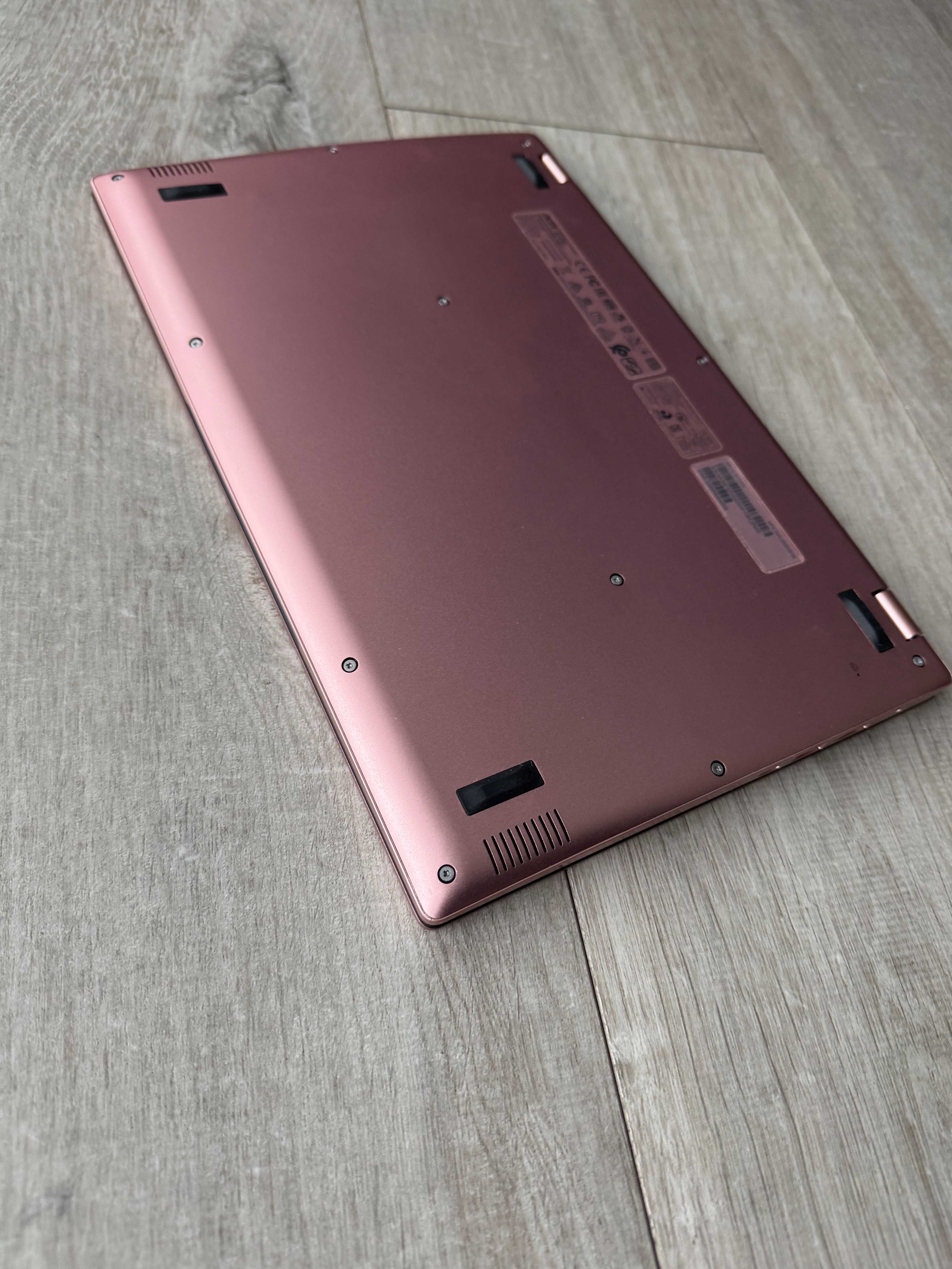 ACER Swift 1        14" IPS Celeron N4500 4GB RAM 128GB SSD - IDEALNY