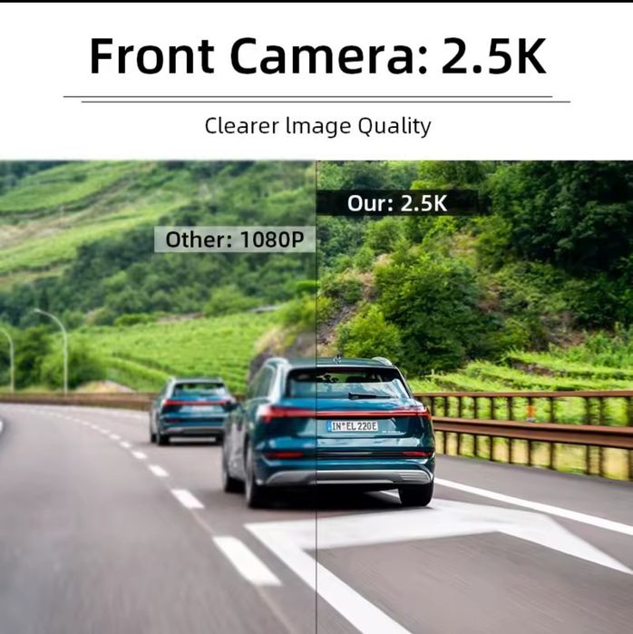 Відеореєстратор Jansite