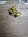 Zabawka Super Mario z McDonald's