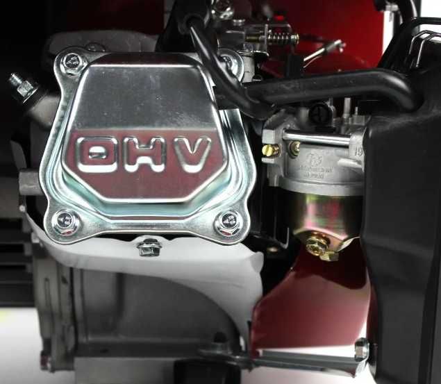 Бензиновый генератор Honda EP3800CX с медной обмоткой (3,5/3,8кВт)