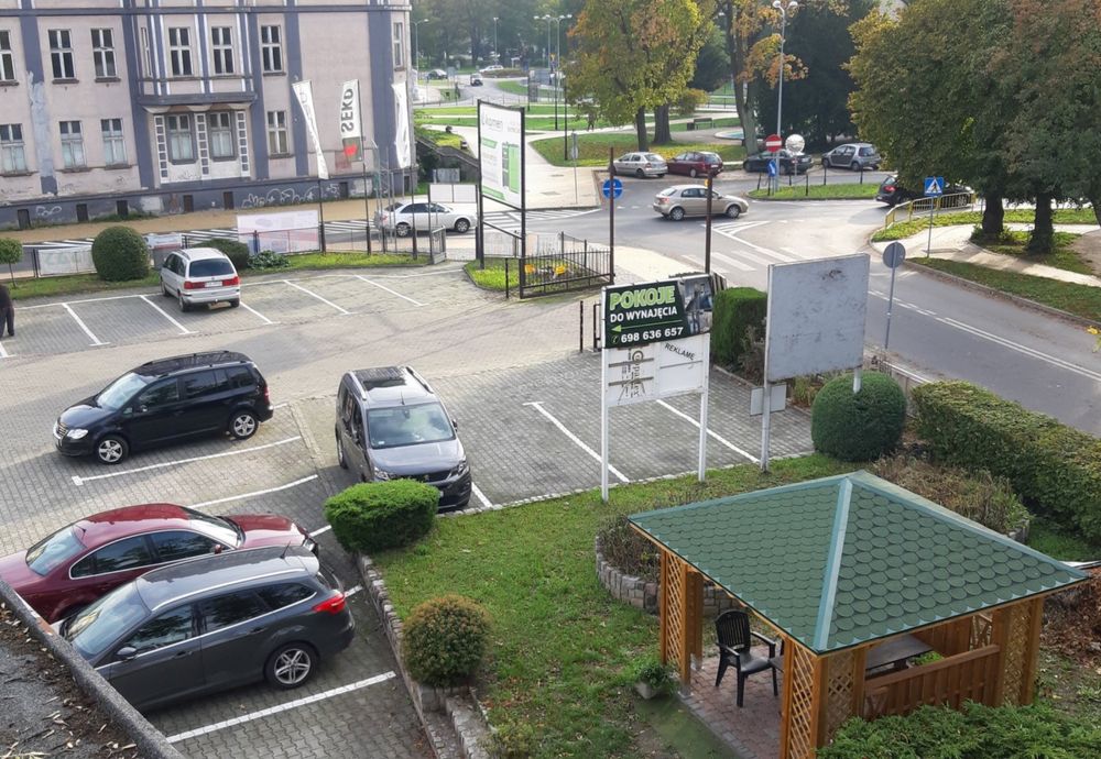 Wolne pokoje ! Pokoje dla pracowników / kwatery pracownicze Żary