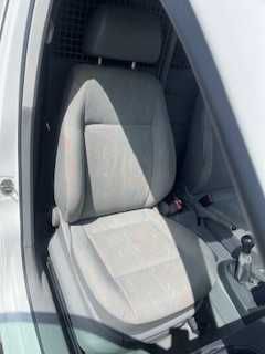VW Caddy 2.0 SDI A.C.