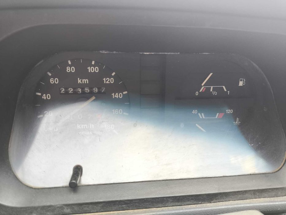 ЗАЗ Славута 1.2i MT (110308-44)