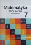 Matematyka zbiór zadań szkoła podstawowa klasa 7