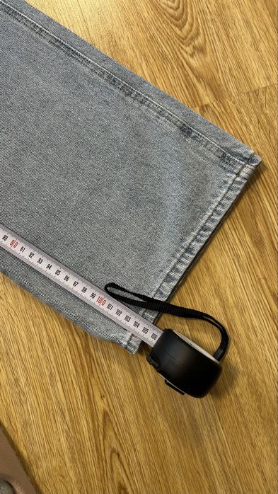 Джинси жіночі h&m 34р. 160/64