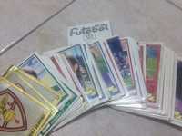 Vendo cromos Panini 94-95