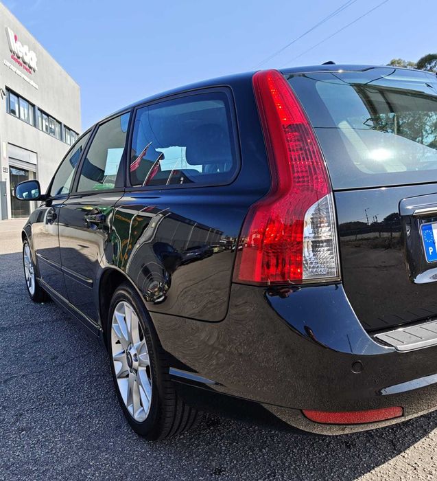 VOLVO V50 1.6 D DRIVE START/STOP