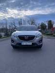 Mazda CX-5 Grand Tourning 2012р.