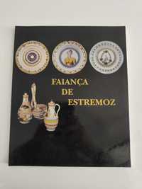 Raro Catálogo | Faiança de Estremoz | 1995