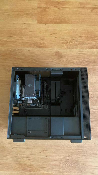 Komputer i7 10gen 16GB DDR4 1TB Samsung