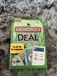 Cartas Monopoly Deal