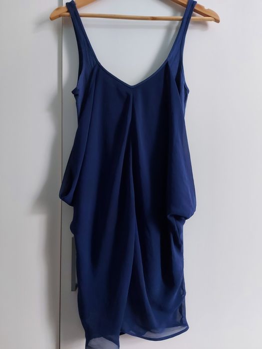 Sukienka Stradivarius S