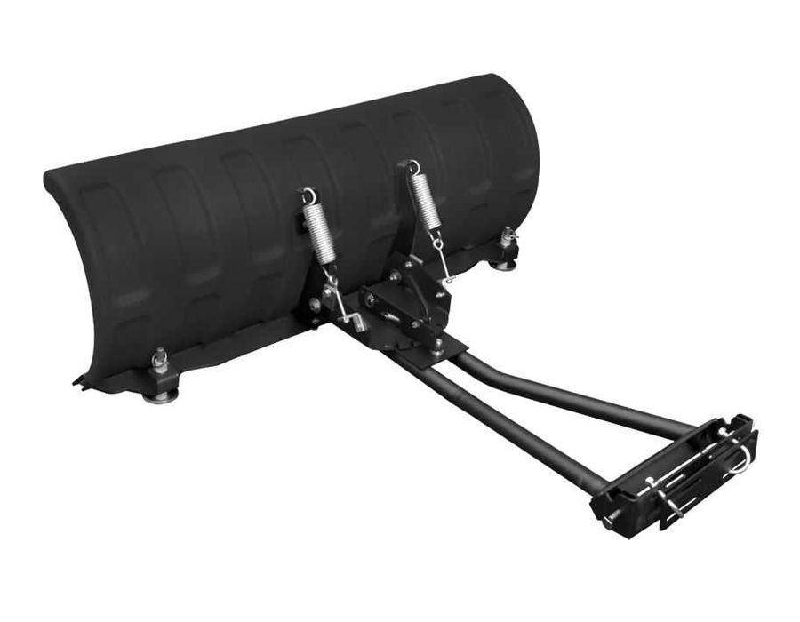 Pług do Quada /ATV/UTV Stalowy 150cm Szybki Montaż Shark FV 23%