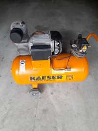 Kompresor Kaeser Classic 210/50 W