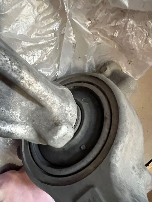 Рычаг Шаровая опора Infiniti FX QX S51 2008-2023 54501-1CA1A