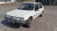 Peugeot 205 1.8 GRD