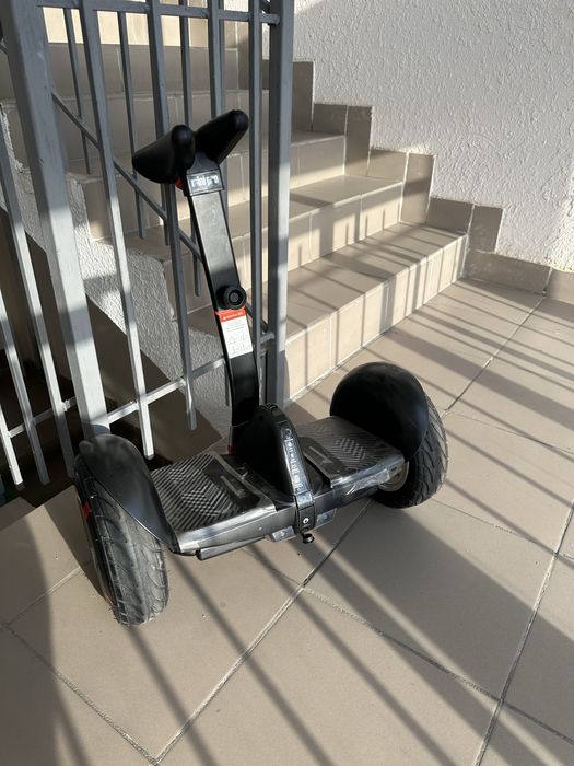 Гіроскутер Segway Ninebot mini PRO