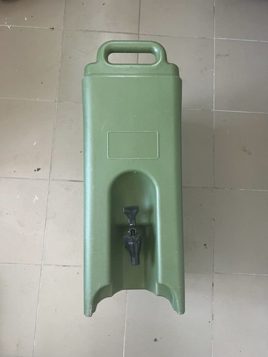 Термоконтейнер для напоїв Cambro