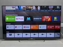 Sony KDL-55W805C Android TV 3D 120 Hz Wi-Fi Т2 / 2016 /