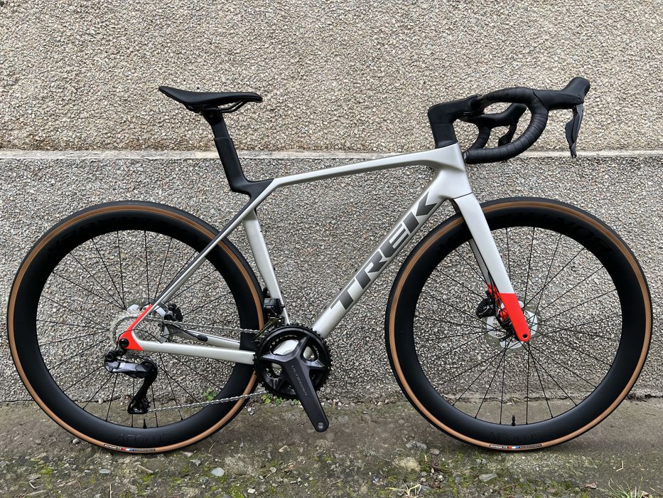 2025 Trek madone sl7 gen8  54 вага 7.9