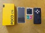 Смартфон Poco C 75 8/256gb від Xiaomi)