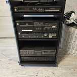 Zestaw audio technics