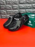 Шльопки чоловічі крокси сабо crocs\мужские кроксы