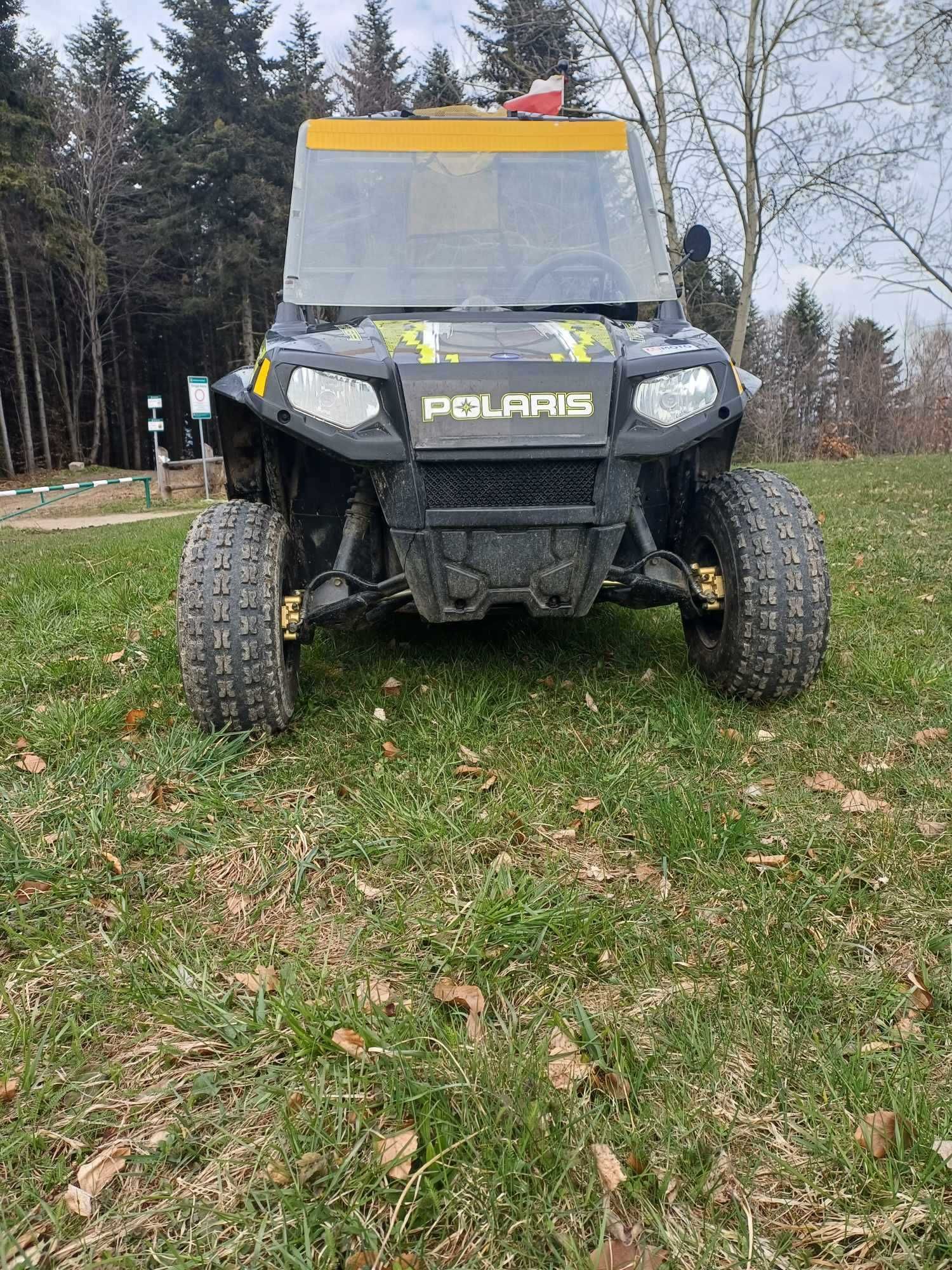 Buggy Polaris RZR 170