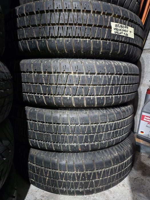 175/65R14 Склад 165 65 175 70 185 70 14 Великий вибір