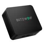 Mini Pc Blitzwolf Bw-Mpc2 Intel N100 Windows 11 Dual Display
