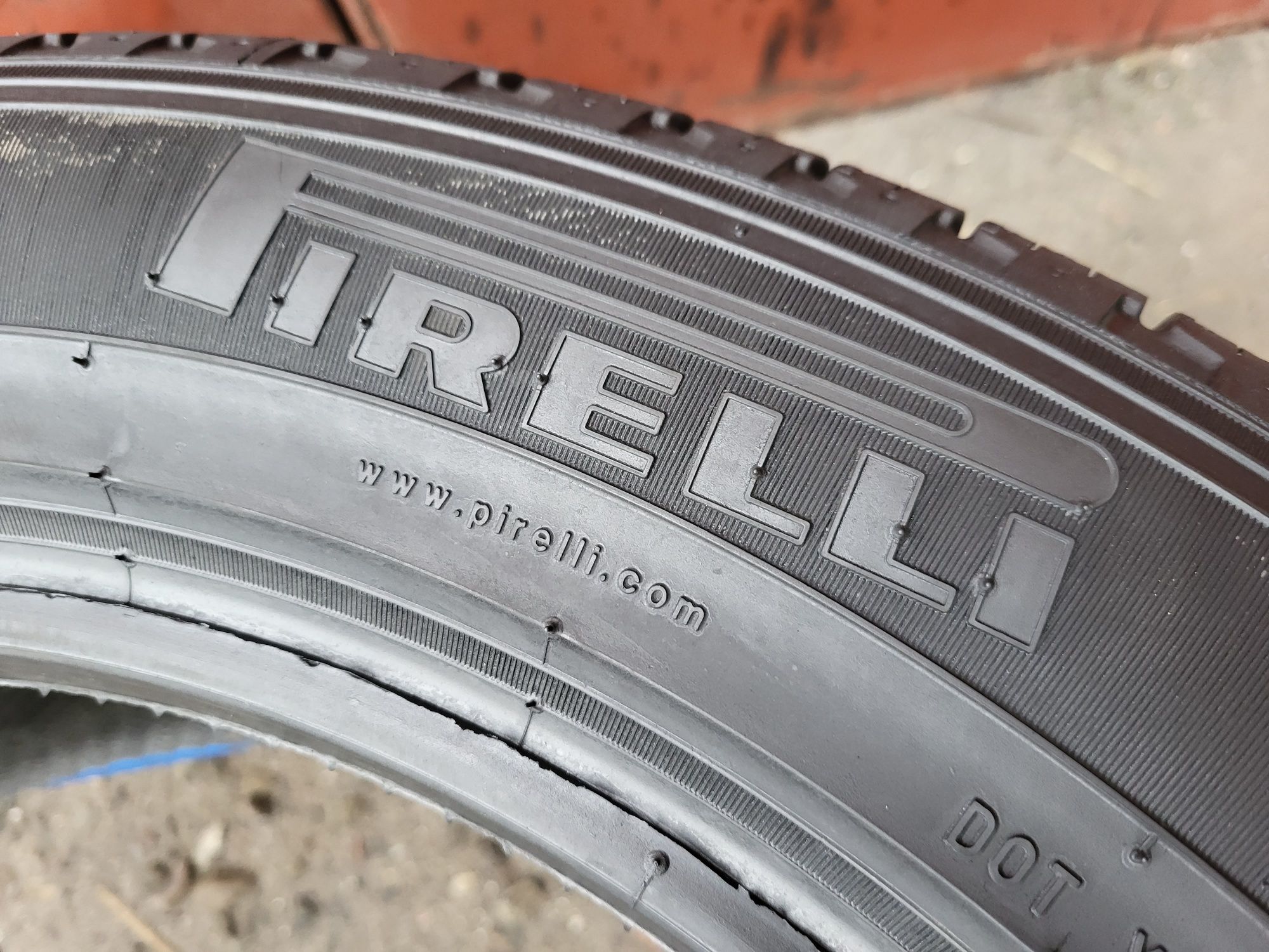 235/55/19 R19 Pirelli Scorpion Verde 1шт шини